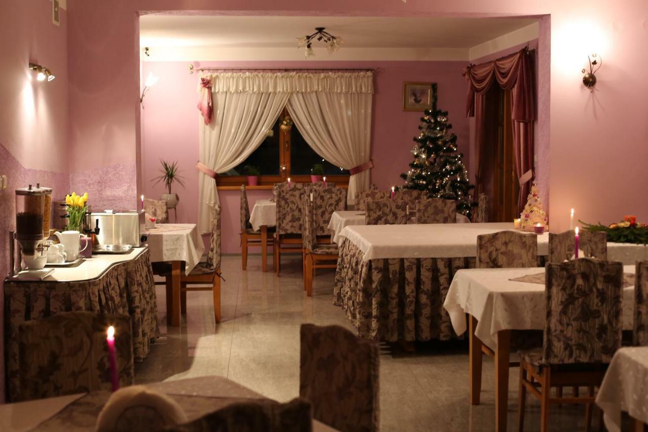 Malgosia - 10 Minut Na Piechote Do Stoku Narciarskiego I Basenow Termalnych Bania Białka Tatrzańska Exterior foto
